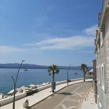 Lucy Seafront