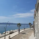 Lucy Seafront