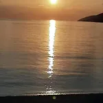 Lucy Seafront *
