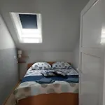 Lucy Seafront Apartamento